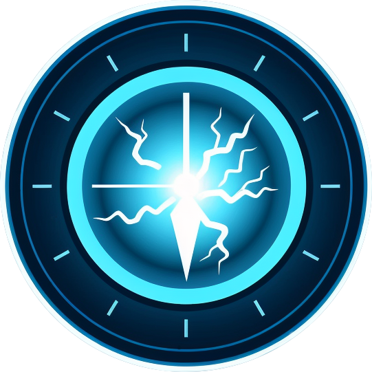 Energie Raum Zeit Logo