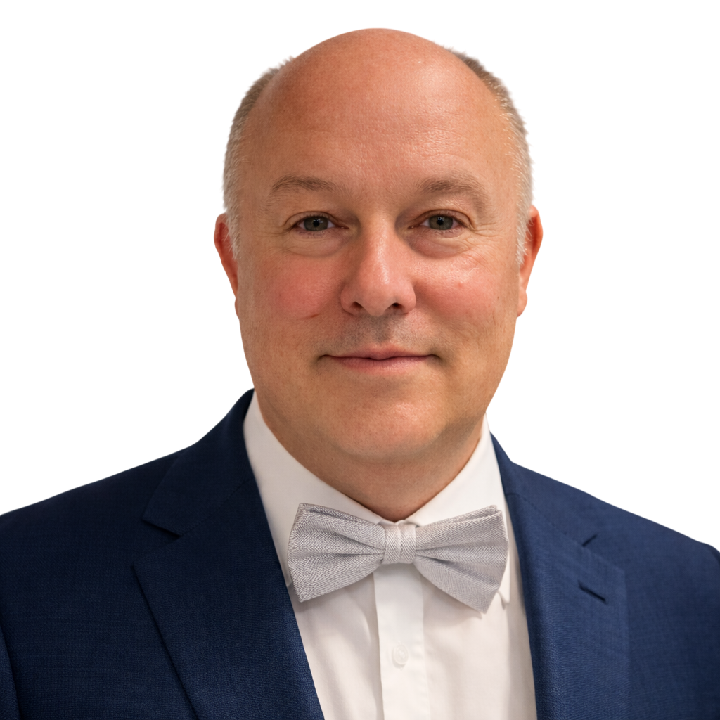 Markus Heinke Business, Verhandlungs, Kommunikations Coach